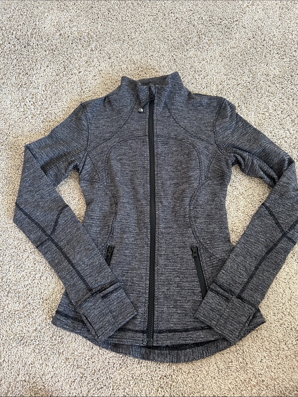 lululemon athletica Define Jacket
